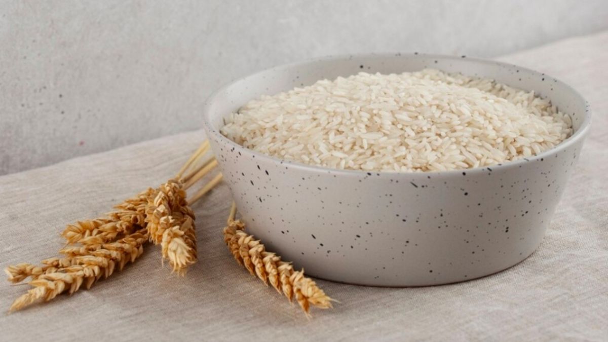 Jangan Tertipu, Pakar Ungkap Ciri-ciri dan Bahaya Beras Oplosan