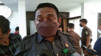 Tidak Terima Terdakwa Dugaan Korupsi Divonis Bebas, Kejati Sultra Siapkan Banding