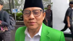 Pengurus PKB Temui Presiden Prabowo, Sampaikan Evaluasi dan Dukungan Program Pemerintah