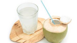 Coconut Water Is Called Can Increase Blood Sugar Levels, This Is A Doctor's Explanation