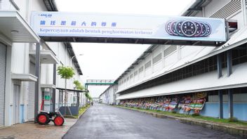 Masuk 10 Besar Produsen Ban Dunia, Sailun Fokus Hadirkan Ban Bernilai Tinggi dan Terjangkau di Indonesia