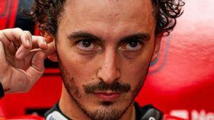 Bagnaia Tak Ingin Jumawa di MotoGP Valencia Meskipun Unggul Jauh dari Quartararo