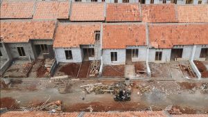 经济学家表示,3百万套住房计划需要与社会经济的社会现实保持一致