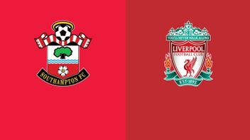 Southampton vs Liverpool : Les Reds se sont préparés à la tête de série