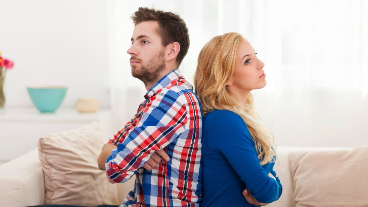 Bad Omen, These 5 Things Can Make A Relationship Crack