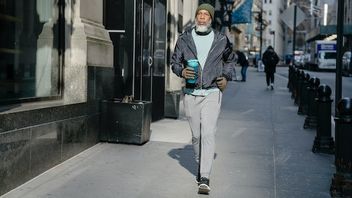 7 فوائد جيدة للمشي الصباحي المنتظم لصحة الجسم