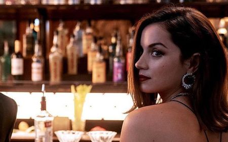 4 Fakta Terbaru Ana de Armas, Bond Girl di No Time to Die