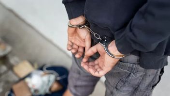 Bengkalis Police Member of Riau Narcotics Operation, Police Chief Promises to Punish PTDH