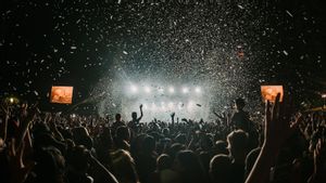 Penjualan Tiket Konser Menjamur, Etiket.id Hadir Mempermudah Penikmat Musik dan Industri Hiburan