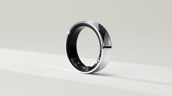 Lindungi Galaxy Ring dari Klaim Pelanggaran Hak Paten, Samsung Menggugat Oura