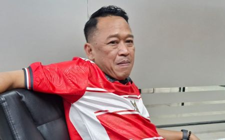 Presiden Brajamusti Minta Maaf atas Insiden Suporter PSIM Yogyakarta di Mandala Krida