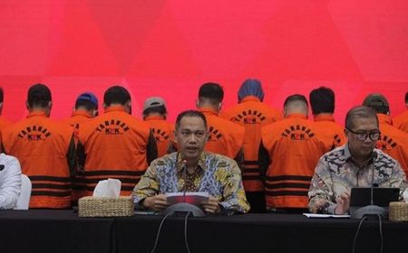 Kasus Pungli di Rutan Bukti Kegagalan Sistem di KPK