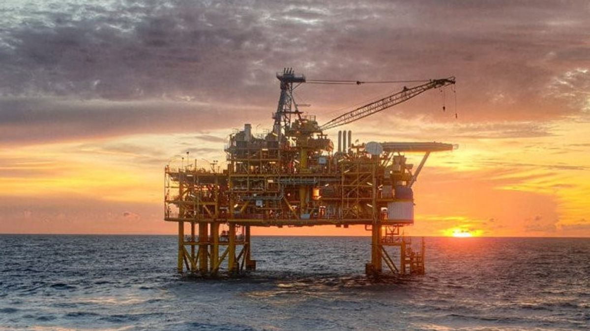 阿布里扎尔·巴克里集团旗下的石油和天然气公司拥有南苏拉威西州森康区块49%以上的参与权