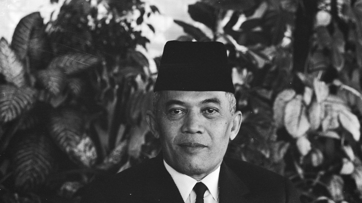 Kala Nasution Menentang Rezim