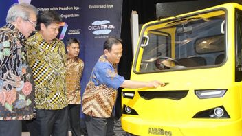 Pembebasan Pajak Kendaraan Bermotor: Industri Otomotif Bersiap Tancap Gas