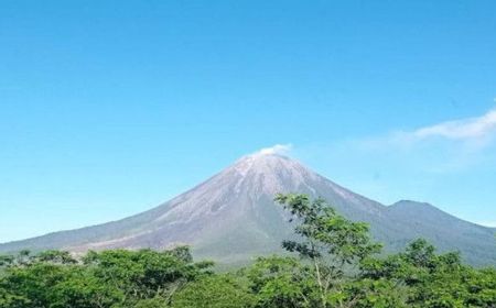 Seperti Apa Kondisi Terkini Gunung Semeru yang Terus Erupsi?