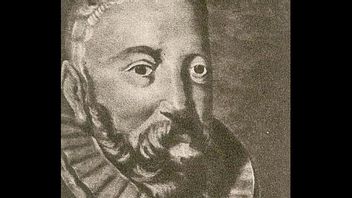 Kala Cornelis De Houtmanがインディーズのためにセーリングし、カオスを生み出す