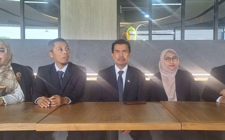 1.076 dari 1.984 Wisudawan PNJ Raih Predikat Cumlaude