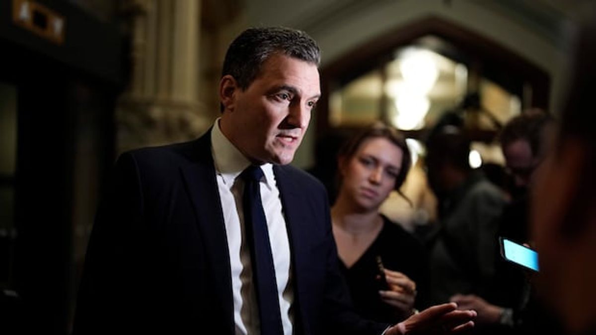 Canadian Government "Disappointed" in OpenAI After B.C. Shooting, Regulation of Chatbots Now at the Horn