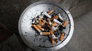 Mana Lebih Bahaya Antara Rokok Elektrik dan Konvensional? Studi Menjawab