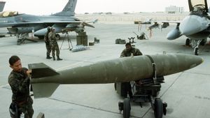 Perang Lagi atau Sepakat, Menhan Hegseth Ancam Iran: Militer AS Siap Tempur