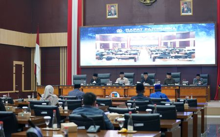 Apresiasi Kinerja Pemkot, DPRD Kota Bogor Tetap Rekomendasikan 38 Perbaikan Sistem Pemerintahan