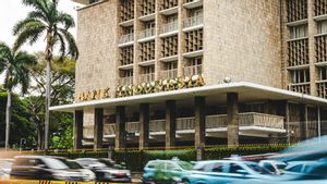 Ekonom: Jika BI Rate Turun, Bakal Kuatkan Transmisi Kebijakan Moneter ke Sektor Riil