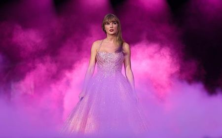 Ingin Tiru Singapura Soal Konser Taylor Swift, Pemerintah Seharusnya Jangan Berpikir Parsial