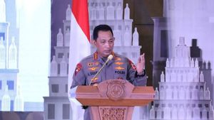 Kaleidoskop 2021: Beberapa 'Polisi Bermasalah' di Masa Kepemimpinan Jenderal Listyo Sigit Prabowo
