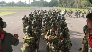 5 Catatan untuk TNI yang Kini Sudah Berusia 77 Tahun