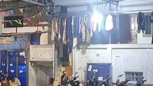 Tiga ABK Melarikan Diri dari Mess di Penjaringan, Polisi Sebut Bukan Kasus Penyekapan