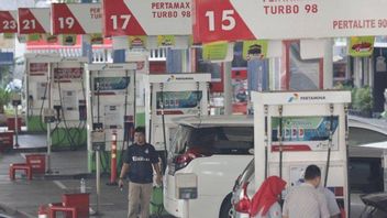 Instead Of Raising Prices, The Government Is Advised To Limit The Use Of Fuel Only To Certain Groups
