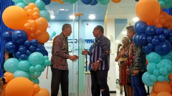 事業拡大を拡大し、Kimia Farma Laboratory & Clinicは同時にインドネシアに20の新しい店舗とMobile MCUをオープンしました