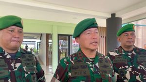 Kasus Kematian Prada Lucky Dilimpahkan ke Oditur Militer