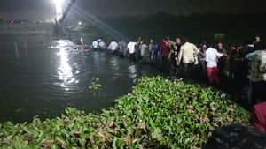 Polisi India Tangkap Sembilan Orang Terkait Robohnya Jembatan Morbi: Dibuka Tanpa Koordinasi, Soroti Jumlah Wisatawan