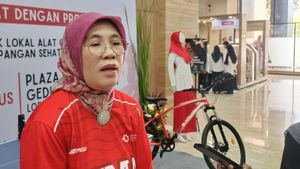 Kemenperin Sebut Fenomena 'Rojali' Sudah Terjadi Dua Bulan Terakhir: Bukannya Belanja, Hanya Makan