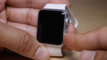Comment Désactiver L’Apple Watch, Facile Et Fonctionne Pour Toutes Les Séries