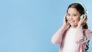 Genre Musik yang Cocok untuk Anak-anak: Edukatif, Ceria, dan Aman Didengar