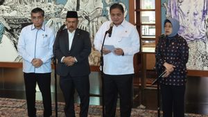 Dorong Pertumbuhan Ekonomi Kuartal IV 2025, Pemerintah Umumkan Paket Stimulus