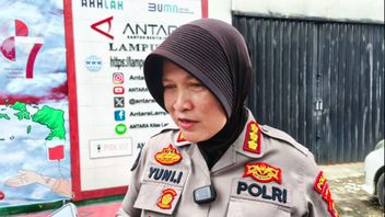 Keamanan Perayaan Isra Mi'raj dan Imlek 2025 di Lampung Diperketat dengan 1.384 Personel
