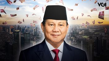 Budget Efficiency Becomes President Prabowo's Biggest Challenge