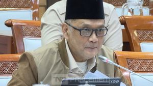 Menhaj Tegaskan Prinsip Pembagian Kuota Haji Adil dan Proporsional