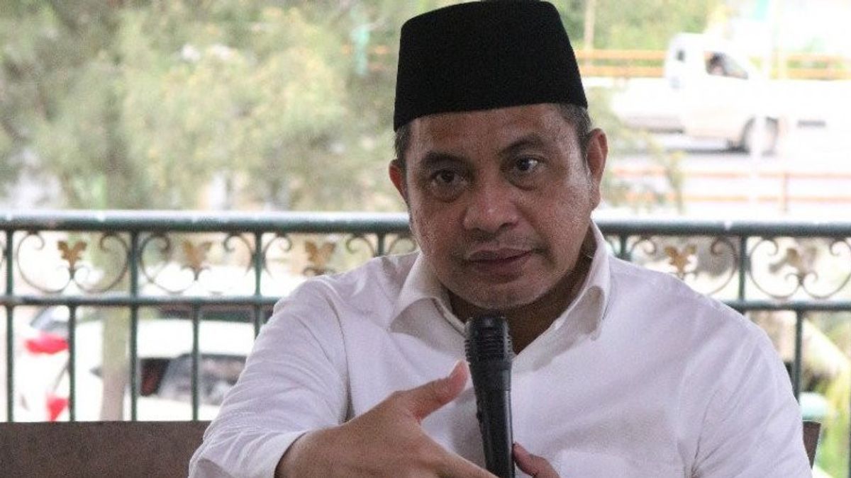 Pansus Haji DPR: Verifikator Haji Akui Ada Intervensi dari Petinggi