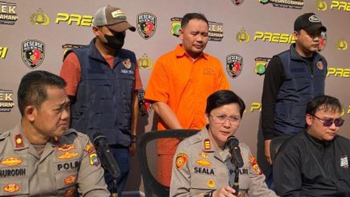 Kacab Dealer Motor Mengaku Gelapkan Uang Perusahaan Demi Bayar Utang Pinjol di 25 Aplikasi