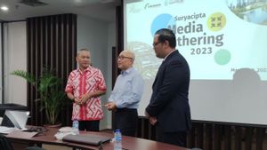 Gaikindo: Target Produksi 1 Juta Mobil Listrik di 2035 Cukup Menantang