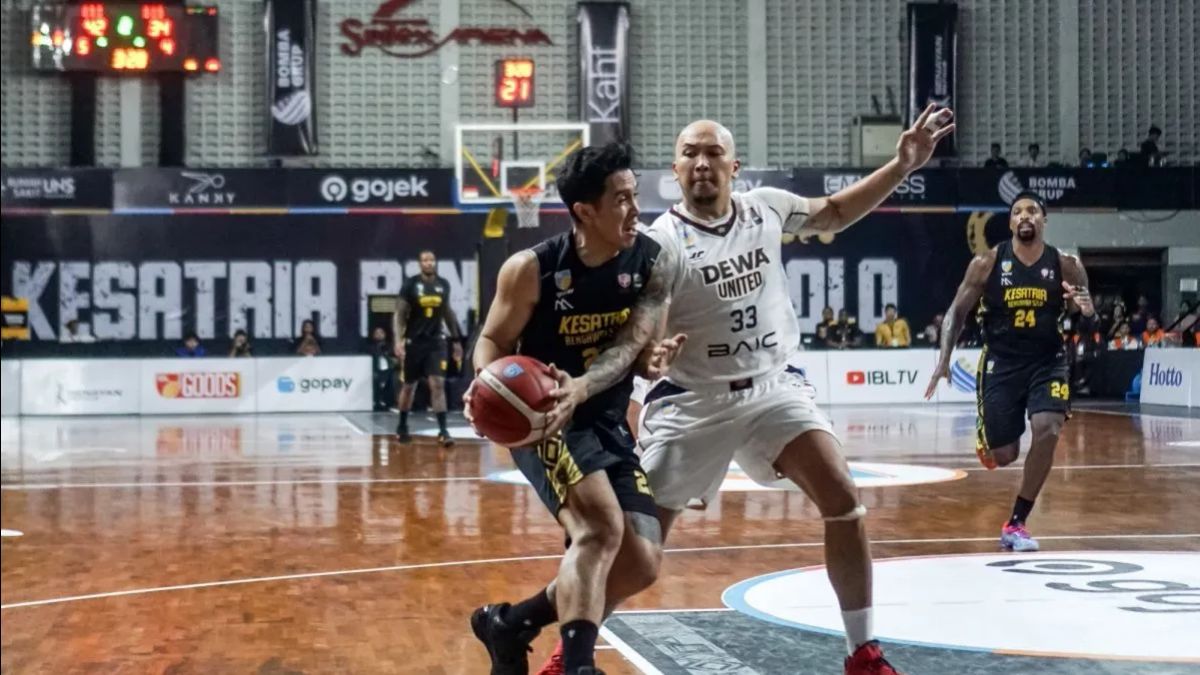 الفيلانغس يضربون الهورنبيلز 82-81 في المباراة الأولى من جولة البلاي أوف IBL 2026