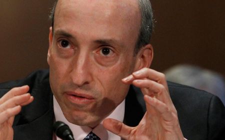 Gary Gensler: Industri Kripto Harus Patuh Pada Regulator