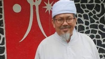 Kenangan Fadli Zon terhadap Almarhum Ustaz Tengku Zul