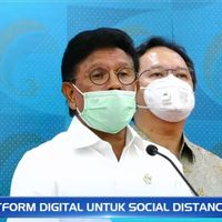 Jangan Bebani Bandwidth Internet dengan Akses Situs Film Streaming Ilegal