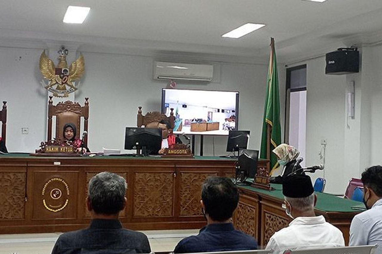 الحكم على اثنين متهمين بفساد مشتريات البقر بالسجن 8 سنوات و6 أشهر